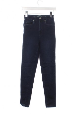 Damen Jeans Breakers, Größe XXS, Farbe Blau, Preis 10,99 €