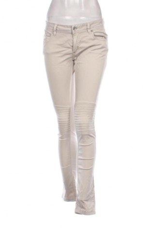 Damen Jeans Buena Vista, Größe M, Farbe Beige, Preis € 7,99