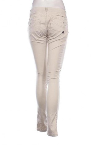 Damen Jeans Buena Vista, Größe M, Farbe Beige, Preis € 7,99