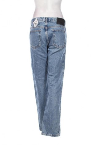 Blugi de femei Calvin Klein Jeans, Mărime M, Culoare Albastru, Preț 223,99 Lei