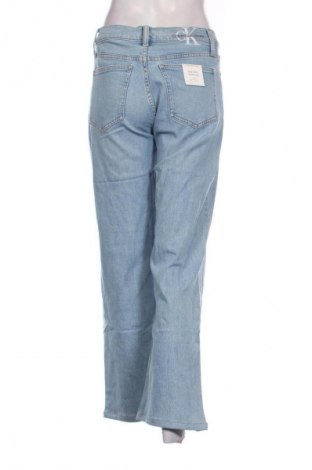 Damen Jeans Calvin Klein Jeans, Größe L, Farbe Blau, Preis 47,99 €