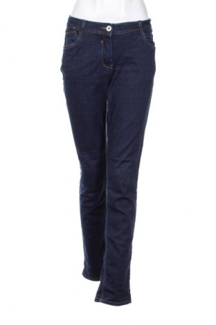 Damen Jeans Cecil, Größe L, Farbe Blau, Preis € 28,99