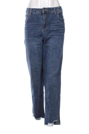 Damen Jeans Cleo, Größe XL, Farbe Blau, Preis € 28,99