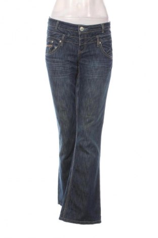 Damen Jeans Clockhouse, Größe S, Farbe Blau, Preis 20,99 €