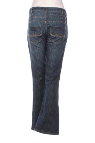 Damen Jeans Clockhouse, Größe S, Farbe Blau, Preis 9,99 €