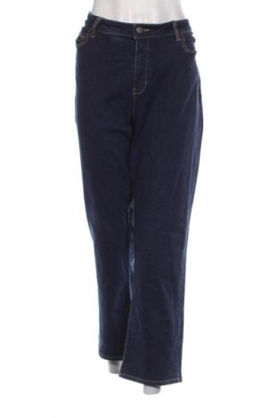 Damen Jeans Coldwater Creek, Größe XL, Farbe Blau, Preis 15,99 €