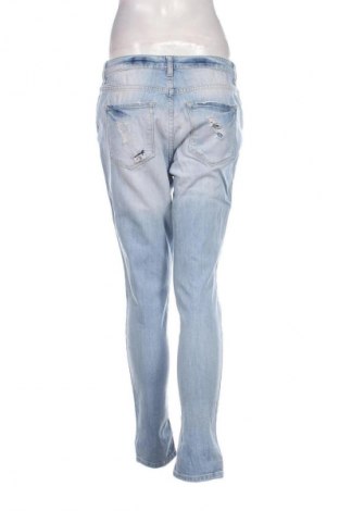 Damen Jeans Cubus, Größe M, Farbe Blau, Preis € 3,99