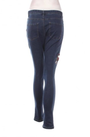 Damen Jeans Darling Harbour, Größe M, Farbe Blau, Preis 11,99 €