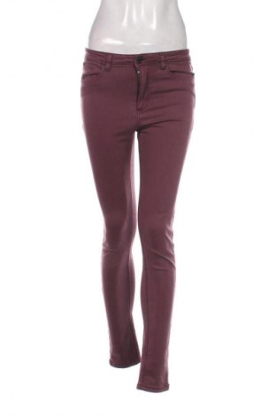 Damen Jeans Denim 1982, Größe S, Farbe Rot, Preis 4,99 €