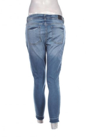 Damskie jeansy Denim 1982, Rozmiar M, Kolor Niebieski, Cena 43,99 zł