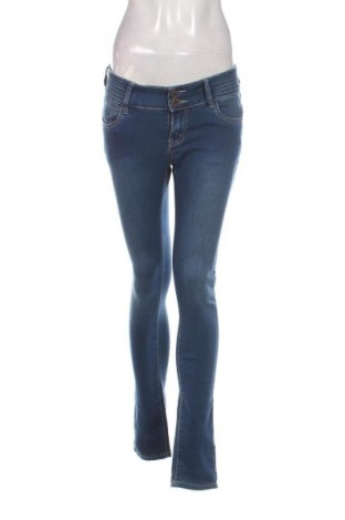 Damen Jeans Denim 1982, Größe L, Farbe Blau, Preis € 3,99