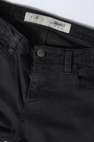 Dámské džíny  Denim Co., Velikost S, Barva Černá, Cena  469,00 Kč