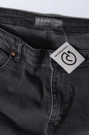 Γυναικείο Τζίν Denim Co., Μέγεθος XL, Χρώμα Μαύρο, Τιμή 17,99 €