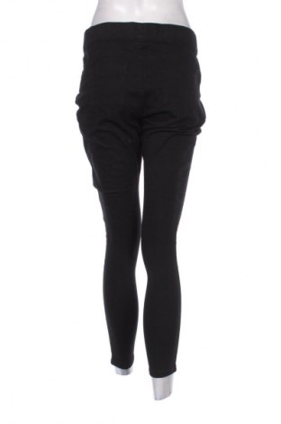 Damen Jeans Denim&Co., Größe L, Farbe Schwarz, Preis 9,99 €