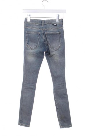 Dámské džíny  Denim Co., Velikost XS, Barva Modrá, Cena  367,00 Kč