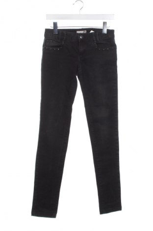 Damskie jeansy Denim Life, Rozmiar M, Kolor Czarny, Cena 20,99 zł