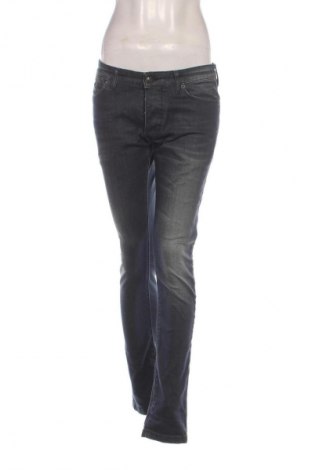 Damen Jeans Drykorn for beautiful people, Größe M, Farbe Blau, Preis 26,99 €