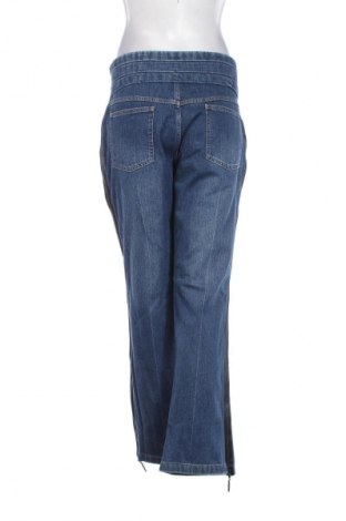 Damen Jeans Escada, Größe XL, Farbe Blau, Preis 340,49 €