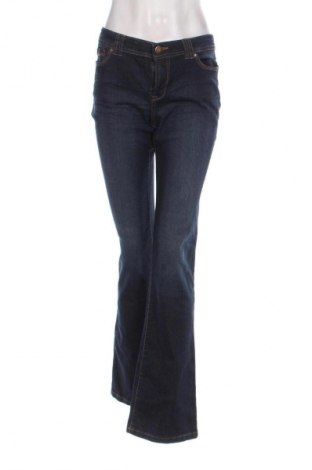 Damen Jeans F&F, Größe M, Farbe Blau, Preis € 20,49