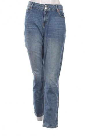 Damen Jeans F&F, Größe L, Farbe Blau, Preis 14,84 €