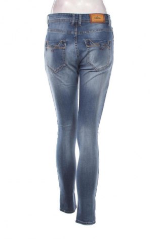 Női farmernadrág Fashion Jeans, Méret S, Szín Kék, Ár 5 800 Ft