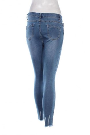 Γυναικείο Τζίν Fashion Jeans, Μέγεθος M, Χρώμα Μπλέ, Τιμή 14,84 €