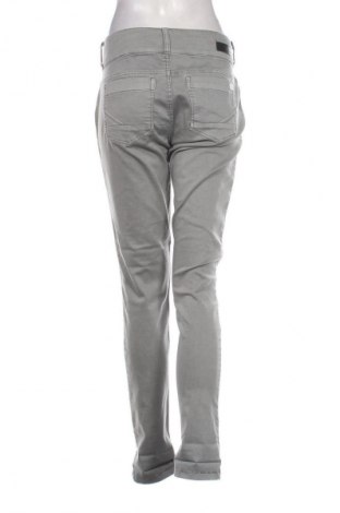 Damen Jeans Fransa, Größe M, Farbe Grau, Preis 9,99 €