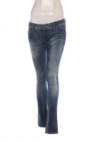 Damen Jeans Freesoul, Größe M, Farbe Blau, Preis 18,98 €