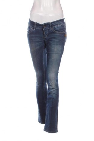 Damen Jeans G-Star Raw, Größe M, Farbe Blau, Preis 45,52 €