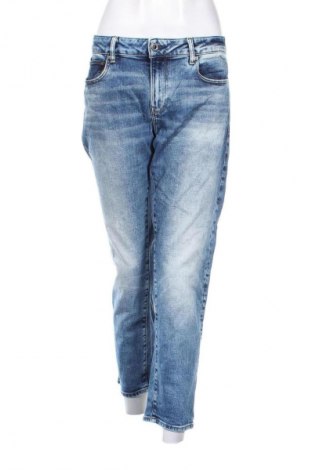 Dámske džínsy  G-Star Raw, Veľkosť M, Farba Modrá, Cena  50,95 €