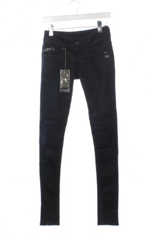 Blugi de femei G-Star Raw, Mărime S, Culoare Albastru, Preț 358,21 Lei