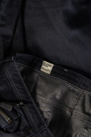 Γυναικείο Τζίν G-Star Raw, Μέγεθος M, Χρώμα Μπλέ, Τιμή 45,61 €