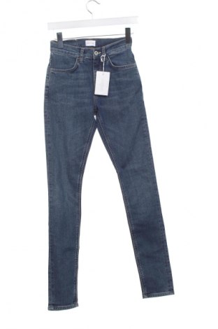 Damen Jeans Gant, Größe XXS, Farbe Blau, Preis € 97,25