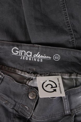 Damen Jeans Gina, Größe XL, Farbe Grau, Preis 11,99 €