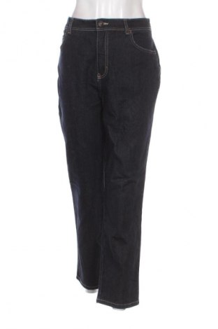 Damen Jeans Gloria Vanderbilt, Größe L, Farbe Blau, Preis 7,99 €