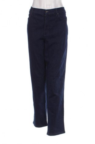 Damen Jeans Gloria Vanderbilt, Größe XXL, Farbe Blau, Preis € 32,49