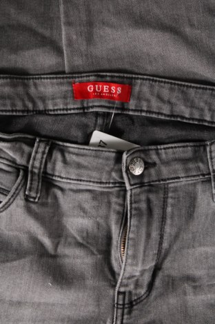 Blugi de femei Guess, Mărime XL, Culoare Gri, Preț 246,99 Lei