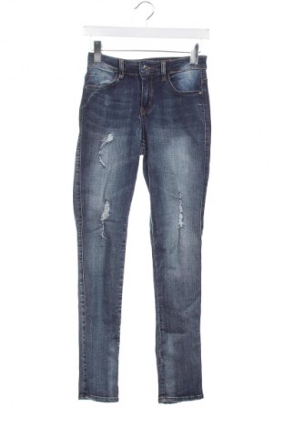 Damen Jeans Guess, Größe XS, Farbe Blau, Preis 38,00 €