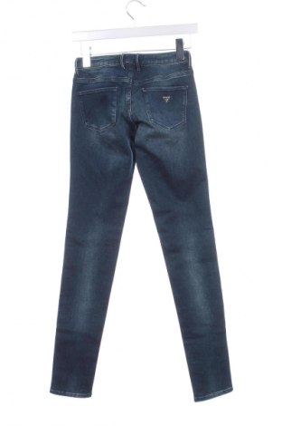 Damen Jeans Guess, Größe XS, Farbe Blau, Preis 38,30 €