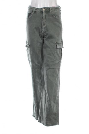 Damen Jeans Guts & Gusto, Größe M, Farbe Grün, Preis 14,99 €