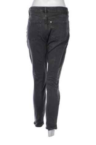 Damen Jeans H&M, Größe M, Farbe Grau, Preis 8,99 €