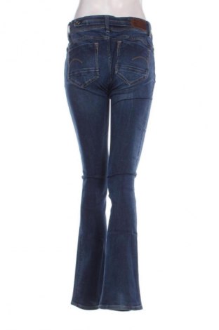 Damskie jeansy G-Star Raw, Rozmiar M, Kolor Niebieski, Cena 114,99 zł