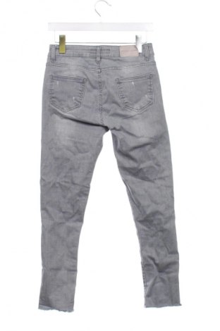 Damskie jeansy Hackett, Rozmiar XS, Kolor Szary, Cena 57,99 zł