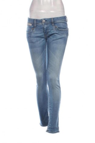 Damen Jeans Herrlicher, Größe S, Farbe Blau, Preis 60,68 €