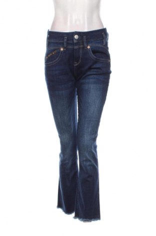 Damen Jeans Herrlicher, Größe S, Farbe Blau, Preis € 11,99