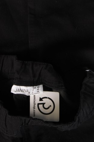 Damen Jeans Janina, Größe L, Farbe Schwarz, Preis 20,49 €