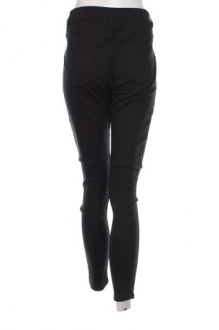 Damen Jeans Janina, Größe L, Farbe Schwarz, Preis 20,49 €