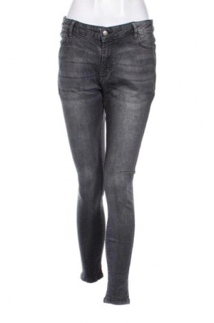 Damen Jeans Janina Denim, Größe XL, Farbe Grau, Preis € 20,49