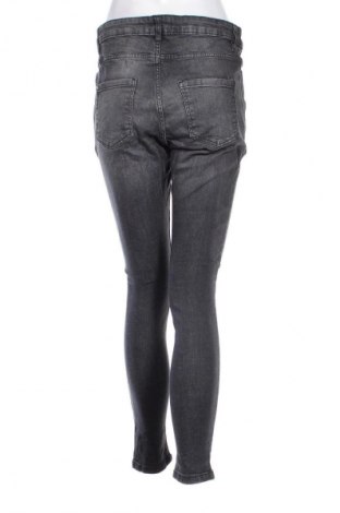 Dámske džínsy  Janina Denim, Veľkosť XL, Farba Sivá, Cena  16,95 €