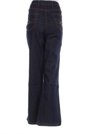 Damen Jeans John Baner, Größe XXL, Farbe Blau, Preis € 32,49